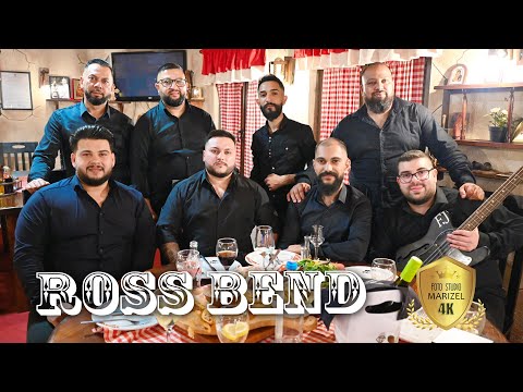 Trajce Angelov Ross Bend  Sercuk Alimov Makedonski Splet