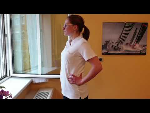 Atemtherapie - Homeoffice