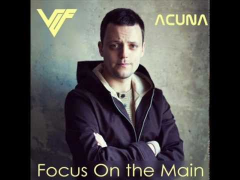 V I F - Focus On The Main (Original Mix)