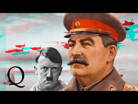 Stalin’s War: A New History of World War II