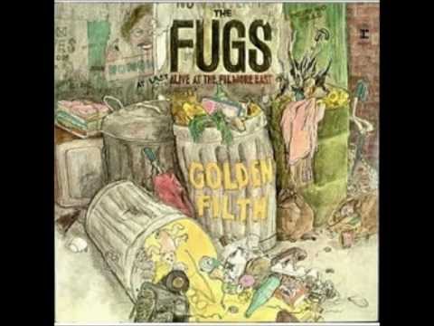 The Fugs - Saran Wrap