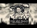 Beth Carvalho - "À Luta, Vai-Vai" (Viva São Paulo/2016)