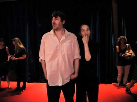 10 | 8 | 2010 - En attendant Isild