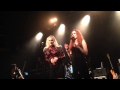 The Sirens - Ride + Trollferd (live) @ The Garage ...