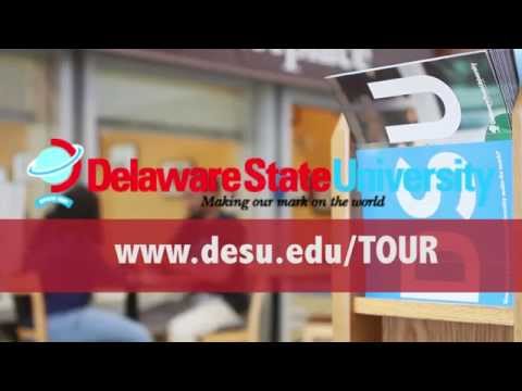 Delaware State University - video