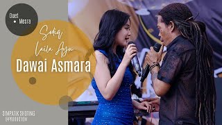 Download lagu DAWAI ASMARA - SODIQ NEW MONATA ft LAILA AYU - REVITA MUSIC ( musisi New MONATA ) mp3 Download lagu DAWAI ASMARA - SODIQ NEW MONATA ft LAILA AYU - REVITA MUSIC ( musisi New MONATA ) mp3