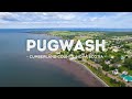 Pugwash, Nova Scotia | Another Beautiful Village in Cumberland County