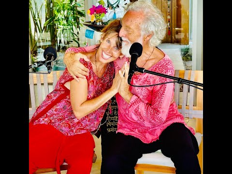 Deva & Miten’s Satsang Meditation, Saturday 16th March, 2024