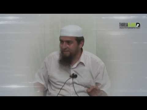 Sytë e njerëzve lotonin kur e ndëgjonin atë - Dhulkarnejn Ramadani