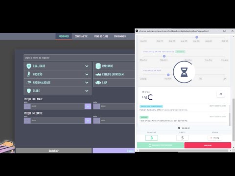Item video thumbnail