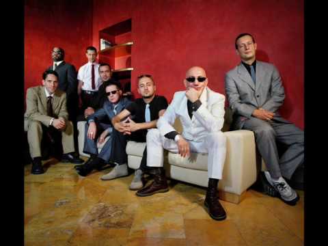 Giuliano Palma & The Bluebeaters - Believe (Cher cover)