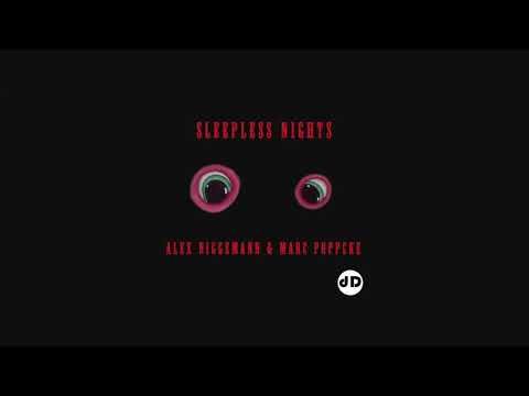 Alex Niggemann & Marc Poppcke - Sleepless Nights (Silicone Soul's Hypno House Dub)