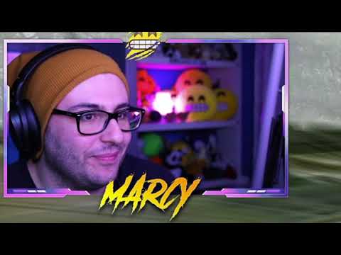 MARCY IMPAZZISCE SU GEOGUESSR