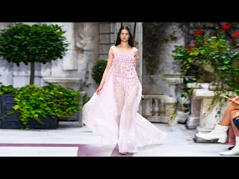 Paul & Joe Spring/Summer 2022 London