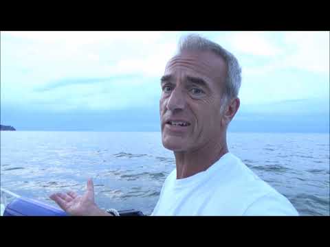 The Lake Erie Monster - Real or imagined? (The Quest for Bessie Ep. 1.)