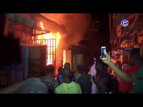 PIDGIN NEWS TUESDAY 12th NOVEMBER 2019 - EQUINOXE TV