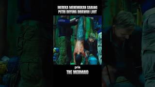 Download lagu MEREKA MENEMUKAN SARANG PUTRI DUYUNG #alurceritafilm #shorts mp3