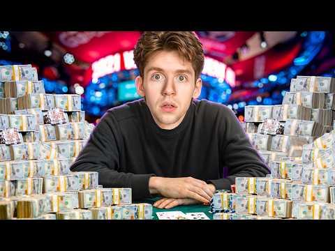 FROM BROKE TO MILLIONAIRE IN 1 YEAR (FINALE)