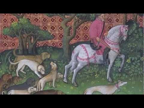 1.1 Mastiff- A Gammonwood Tale- Part One