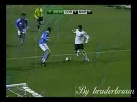 10ª Rodada Brasileiro 2008 Série B-Corinthians 5x0 Marília