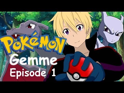 comment jouer pokemon gemme