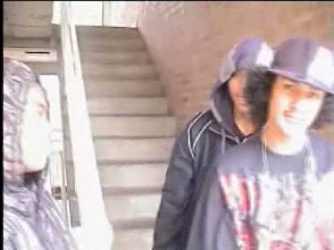 BIG MIKE [SYD] DUMPZ [C.W.C] ,KILLA TYE [B.H] -CERTIFIED RYDAHS