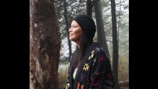 "Why Can't There be Peace?"Jessie Higheagle