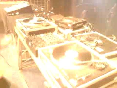 KAMMY The Lady Machine!@Palazzo Summer Festival  29.8.09