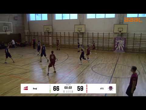 Bergi 2005 - Academy of team sports 2005