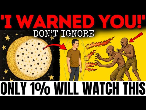 🚨 Chosen Ones, 17-21 SEPT! Next 4 Days are NOT NORMAL! Strange 8 BODY Symptoms Proof of a AWAKENING