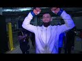 Khamzat Chimaev Walkout To Laser Dance Theme