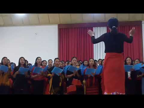 Jisu la vorketuo dze(Be strong)