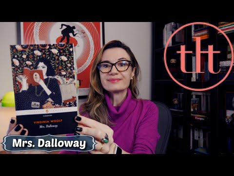 Mrs Dalloway (Virginia Woolf) ??????? | Tatiana Feltrin