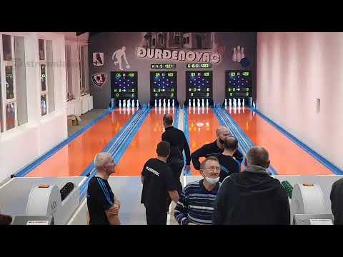 5. kolo 1. B HKLS Đurđenovac - Kandit