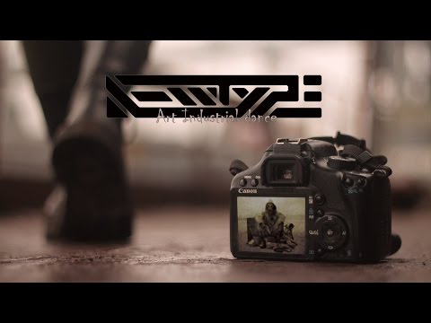 [Newtype] Industrial dance by Hardy (BlakOPz - Before The Rust)