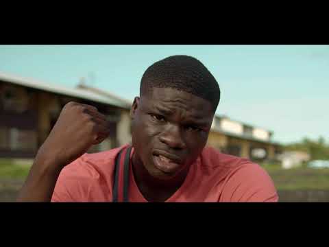 Young Chivv - Slide (Clip Officiel) Prod. DLD X Dj Figo Here