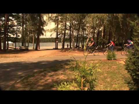 Kinder- und Familiencamp 15 km östlich von Berlin für Schulen, Klassenfahrten, Jugendcamps, Ferienlager, Bildungsreisen und Familienfahrten