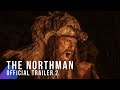 The Northman Official Trailer 2