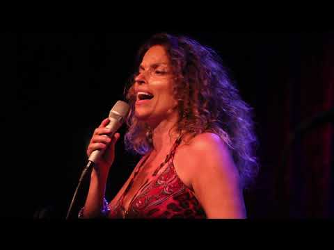 Roberta Gambarini TWO FOR THE ROAD