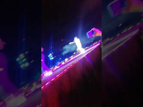 Mario Bautista PREMIOS TELEHIT.