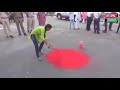 Maharashtra Ki Famous Rangoli