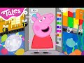 Peppa Pig Tales 2025 Surprise Lift BRAND NEW Peppa Pig Episodes