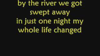 Emerson Drive- A Boy Becomes a Man Lyrics