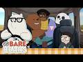 Road Trip Gone WRONG We Bare Bears Cartoon Network