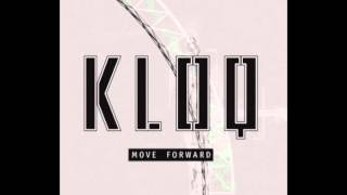KLOQ feat. Lucia Holm - Kloq Film 1