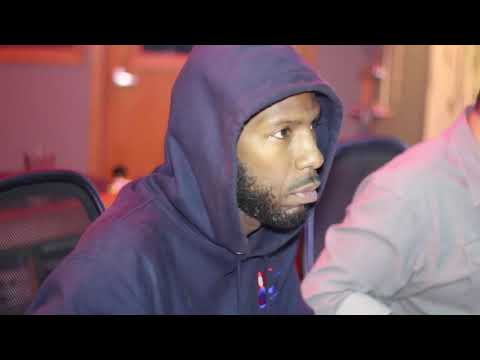 Recap for Direct 2 Exec Houston 11/10/19 - A&R at Atlantic Records