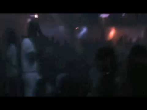 JULIEN CREANCE LIVE @ ARTISTE CLUB GRANVILLE 21/11/09