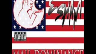 Esham - Whoa