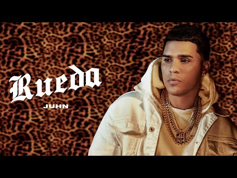 Video Rueda (Audio) de Juhn