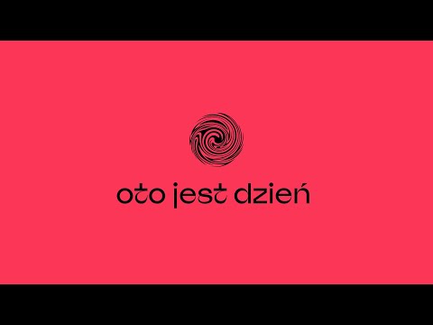 Video thumbnail for oto jest dzień